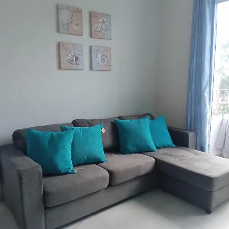 Casa Turquesa En La Riviera Apartment