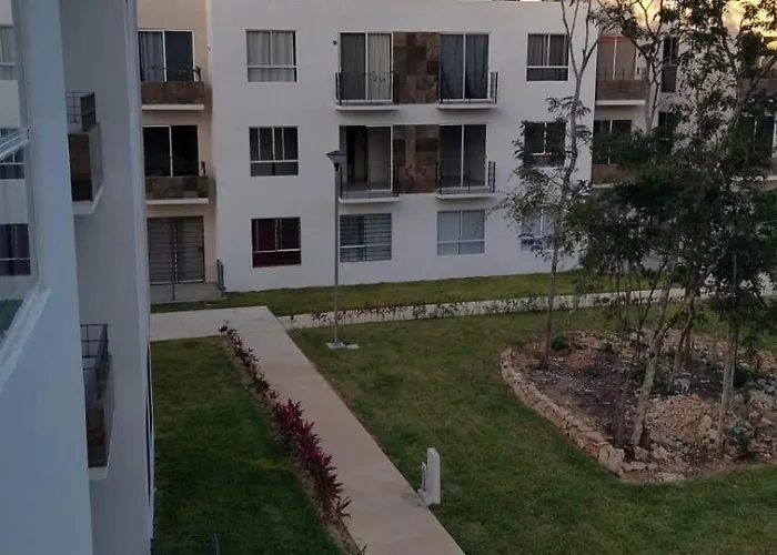Casa Turquesa En La Riviera