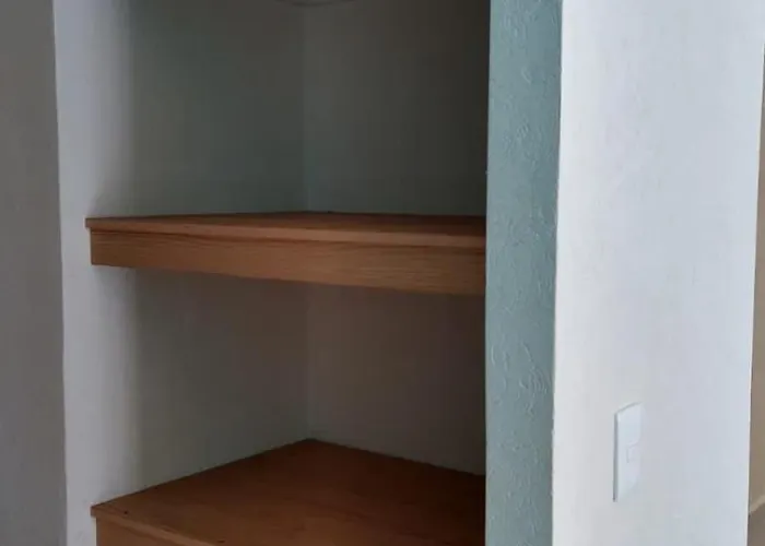 Casa Turquesa En La Riviera