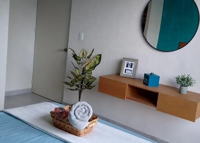 Apartment Casa Turquesa En La Riviera Playa del Carmen