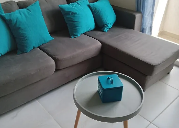 Casa Turquesa En La Riviera Apartment Playa del Carmen