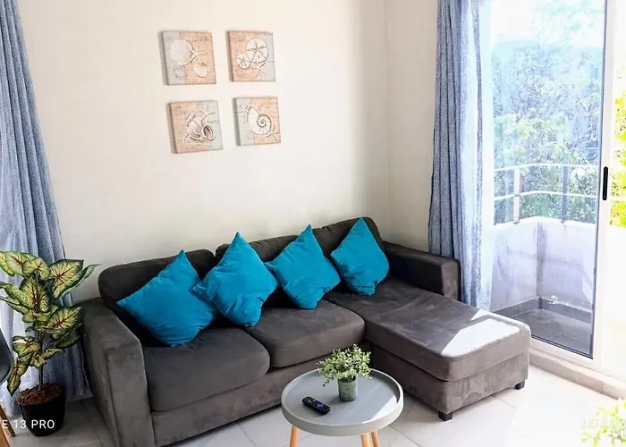 Apartment Casa Turquesa En La Riviera Playa del Carmen