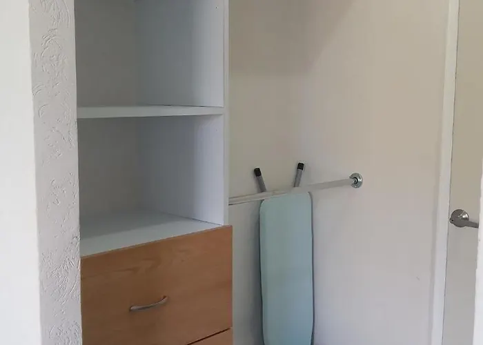 Casa Turquesa En La Riviera