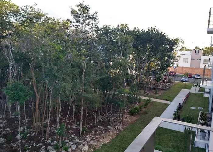 Apartment Casa Turquesa En La Riviera Playa del Carmen