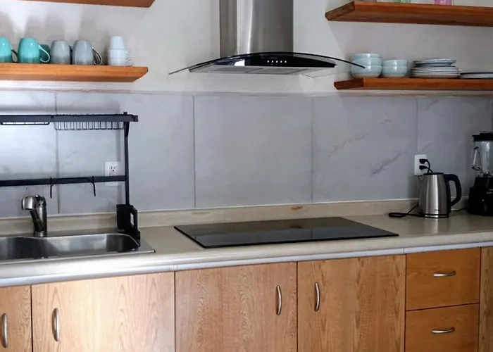Casa Turquesa En La Riviera Apartment Playa del Carmen