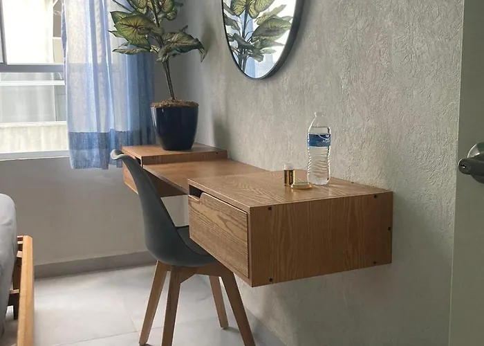 Casa Turquesa En La Riviera Apartment