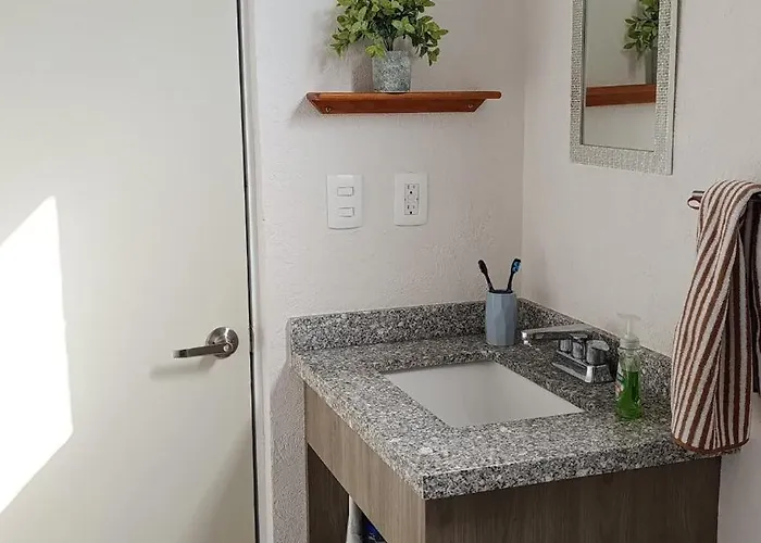 Apartment Casa Turquesa En La Riviera *