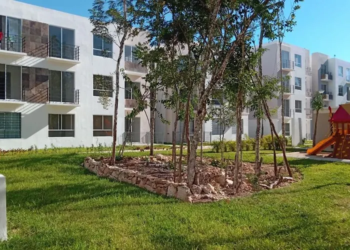 Apartment Casa Turquesa En La Riviera Playa del Carmen