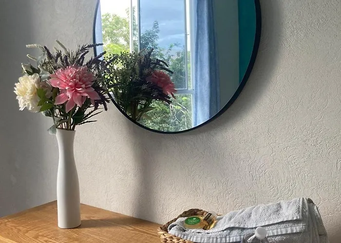 Casa Turquesa En La Riviera *