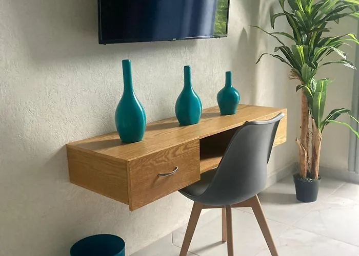 Casa Turquesa En La Riviera * Playa del Carmen