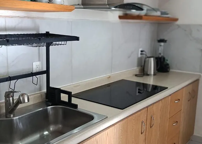 Casa Turquesa En La Riviera Apartment