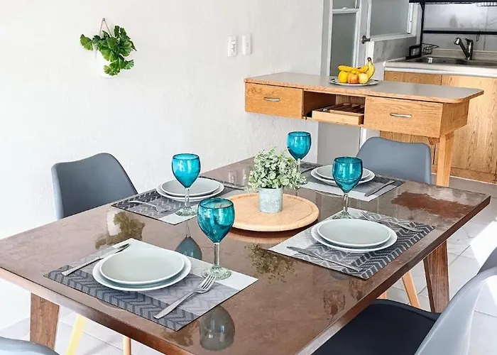 Casa Turquesa En La Riviera Apartment Playa del Carmen