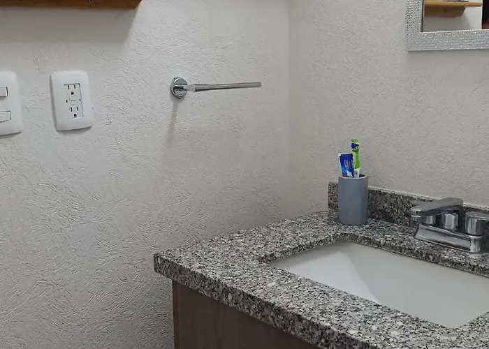 Casa Turquesa En La Riviera Apartment Playa del Carmen